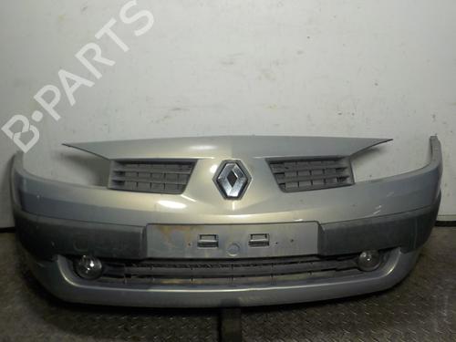 Used Front bumper RENAULT MEGANE II (BM0/1_, CM0/1_) 1.6 16V (112 hp) 17082024