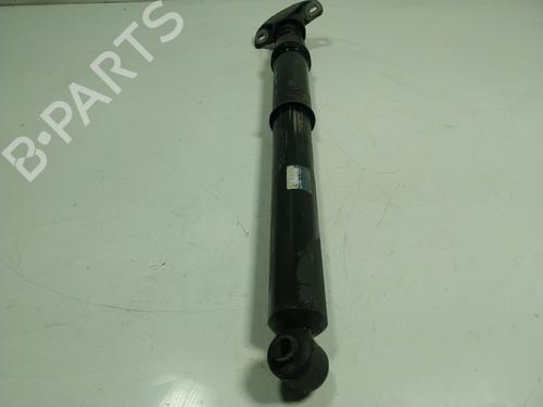 Used Right rear shock absorber PEUGEOT 3008 I MPV (0U_) 1.6 HDi (112 hp) 16950269