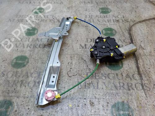 Vindusheismekanisme venstre foran OPEL CORSA D (S07) 1.2 (L08, L68) | BP3855535C22