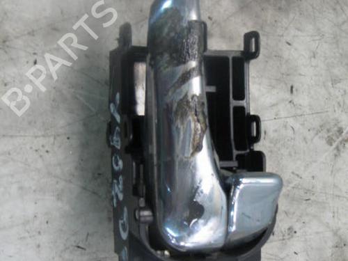 Used Front right interior door handle NISSAN PRIMERA Hatchback (P11) [1996-2002]  3759687