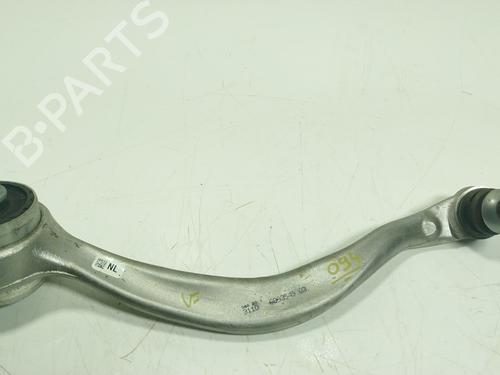 Used Left front suspension arm BMW X6 (G06, F96) xDrive 30 d Mild-Hybrid (286 hp) 30104680