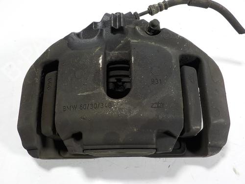 Used Right front brake caliper BMW 5 (F10) [2009-2016]  12677951