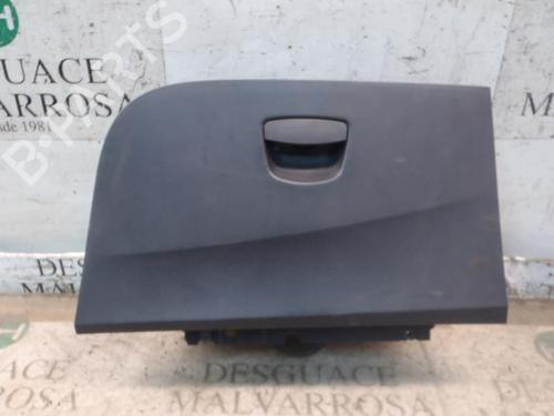 Used Glove box SEAT IBIZA IV SC (6J1, 6P5) 1.9 TDI (105 hp) 3800016