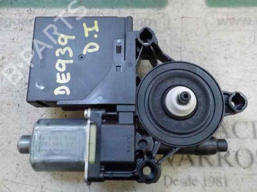 Used Left front window motor VW PASSAT B7 Variant (365) 2.0 TDI (140 hp) 5840716