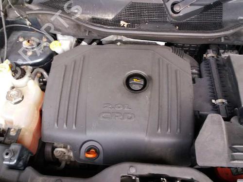 Engine mount JEEP PATRIOT (MK74) 2.0 CRD | BP9082682M89  - Image 5