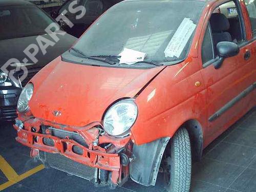 Front left interior door handle DAEWOO MATIZ (M100, M150) 0.8 | BP3772737I13  - Image 10