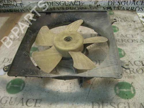 Radiator fan SUZUKI BALENO Hatchback (EG)  | BP3735237M35 