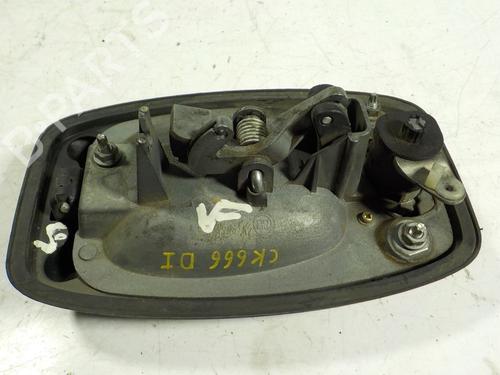 Front left exterior door handle CITROËN JUMPER II Van 2.2 HDi 130 | BP9084395C128 