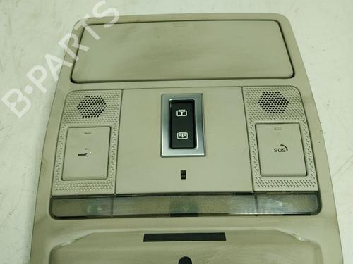 Used Interior roof light Interior roof light JAGUAR E-PACE (X540) 2.0 D180 AWD (179 hp) 16754963 16754963