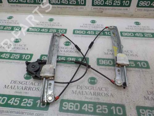 Front right window mechanism FORD FIESTA VI (CB1, CCN) 1.6 TDCi | BP4385660C23 