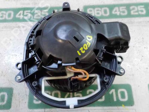 Heater blower motor BMW 3 (F30, F80) 320 d | BP5406032M62 