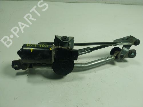 Front wiper motor KIA CEE'D (JD) 1.6 CRDi 110 | BP17608671M29 - Image 2