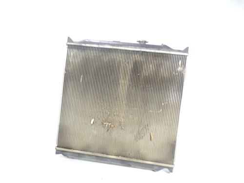 Used Water radiator TOYOTA LAND CRUISER 90 (_J9_) 3.0 TD (KZJ90, KZJ95) (140 hp) 7123904