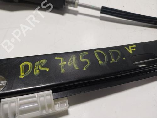 Front right window mechanism SEAT ARONA (KJ7, KJP) 1.0 TSI | BP32117587C23  - Image 6