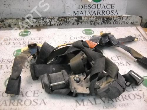 Used Rear middle belt tensioner Rear middle belt tensioner FIAT FIORINO Box Body/MPV (146_) [1988-2026] 8739592 8739592