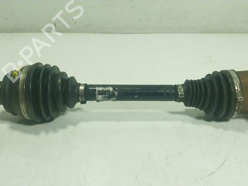 Used Left front driveshaft AUDI A7 Sportback (4GA, 4GF) 3.0 TDI quattro (245 hp) 31904813