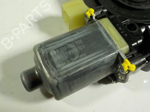 Left front window motor AUDI A1 Sportback (GBA) 35 TFSI | BP9806501E21 