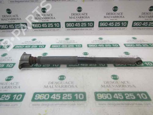 Left rear shock absorber VOLVO S40 I (644) 1.8 i | BP3877123M18 