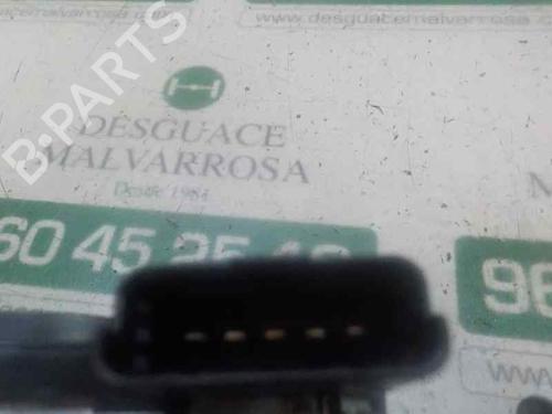 Front wiper motor KIA SPORTAGE IV (QL, QLE) | BP5282801M29