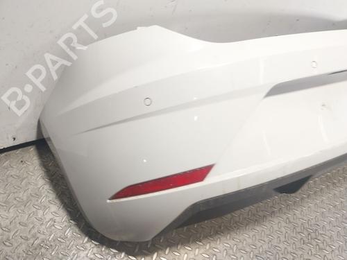 Rear bumper SEAT LEON (5F1) 1.6 TDI | BP16417861C8 