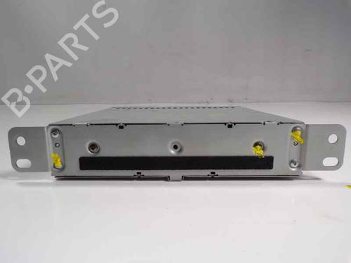 Radio CITROËN C4 II (NC_) [2009-2025]  6836380