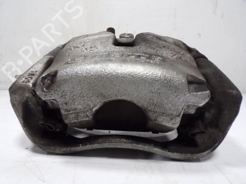Used Right front brake caliper Right front brake caliper MAZDA 3 Hatchback (BP) 2.0 SKYACTIV-G M Hybrid (122 hp) 11554449 11554449