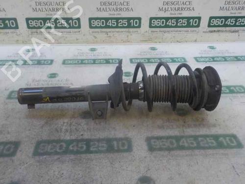 Right front shock absorber VW GOLF VII Variant (BA5, BV5) 1.6 TDI 5Q0413023FJ | 5Q0413023FJ