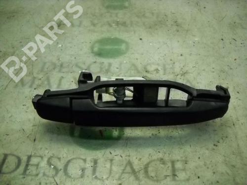 Used Rear right exterior door handle Rear right exterior door handle MERCEDES-BENZ C-CLASS (W202) C 250 Turbo-D (202.128) (150 hp) 3794472 3794472