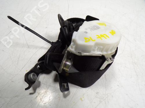 Used Front right seatbelt Front right seatbelt BMW 1 (F20) [2011-2019] 15066840 15066840
