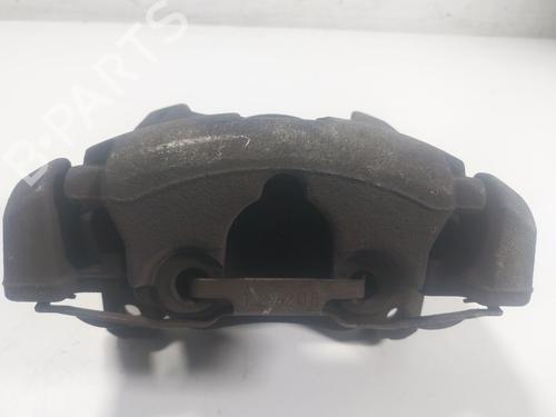 Left front brake caliper FORD S-MAX (WA6) 2.0 TDCi | BP20611504M105 - Image 2