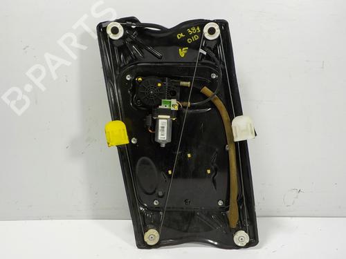 Used Front right window mechanism LAND ROVER FREELANDER 2 (L359) 2.2 TD4 4x4 (150 hp) 13920828