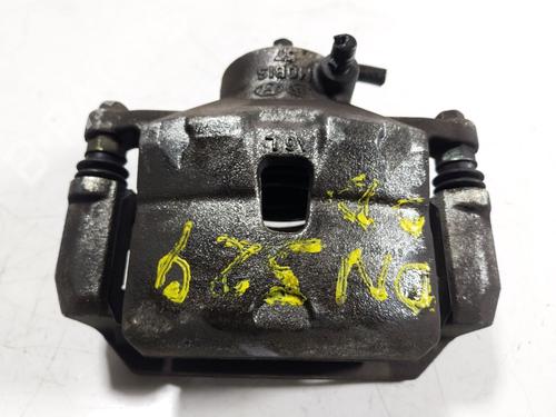 Used Right front brake caliper Right front brake caliper HYUNDAI i30 (GD) 1.4 CRDi (90 hp) 19648100 19648100
