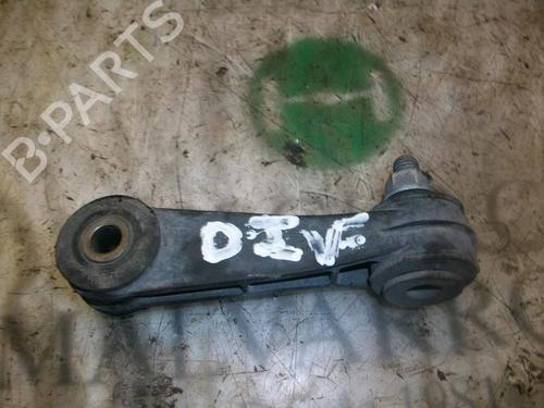 Used Left front suspension arm VW GOLF IV (1J1) 1.9 TDI (110 hp) 14264838