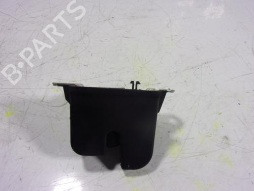 Used Tailgate lock Tailgate lock AUDI A1 Sportback (GBA) 35 TFSI (150 hp) 10709636 10709636