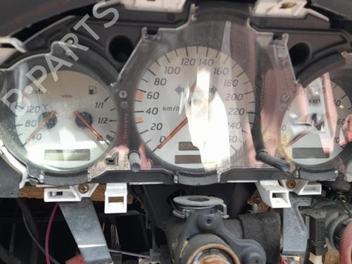 Driver airbag MERCEDES-BENZ SLK (R170)  | BP7711240C9 
