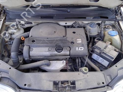 Front left window mechanism SEAT AROSA (6H1)  | BP17138518C22 