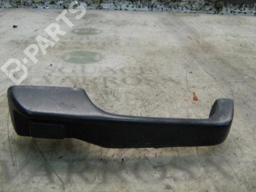 Used Rear right exterior door handle Rear right exterior door handle JEEP GRAND CHEROKEE I (ZJ, ZG) 4.0 i 4x4 (ZJ) (180 hp) 3792124 3792124