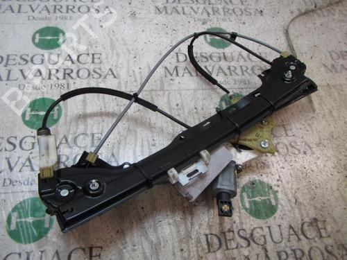 Used Front left window mechanism Front left window mechanism BMW 3 Coupe (E92) 330 d (231 hp) 3831958 3831958