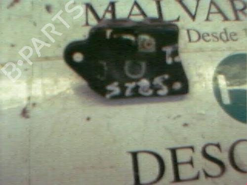 Used Tailgate lock Tailgate lock FIAT BRAVO I (182_) [1995-2001] 3756457 3756457