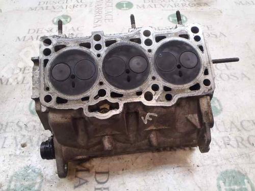 Used Cylinder head VW POLO (9N_, 9A_) [2001-2014]  10968662