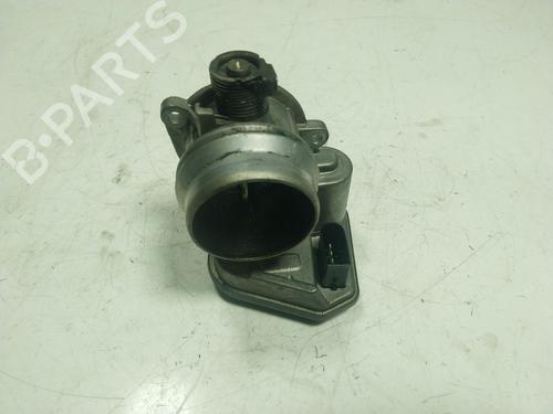 Used Throttle body Throttle body BMW 3 (E90) 318 d (143 hp) 16148539 16148539