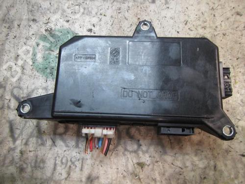 Elektronisk modul ALFA ROMEO 159 (939_)  | BP3997379M83 