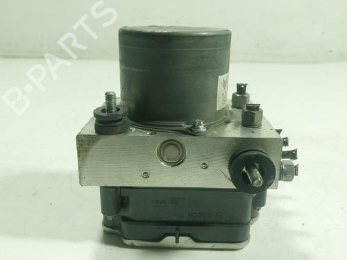 ABS pump PEUGEOT 208 II (UB_, UP_, UW_, UJ_) e-208 | BP24846212M43
