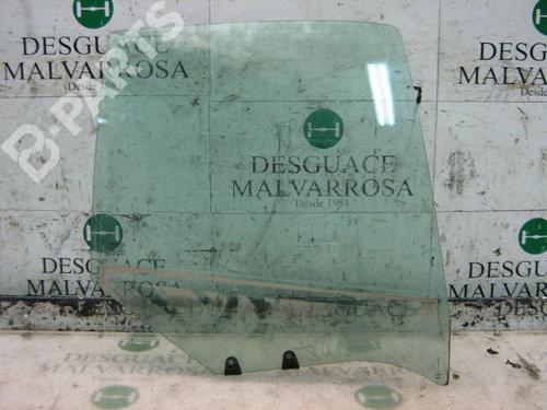 Used Rear right door window Rear right door window RENAULT CLIO II (BB_, CB_) 1.6 (B/CB0D, BB00) (90 hp) 3746498 3746498