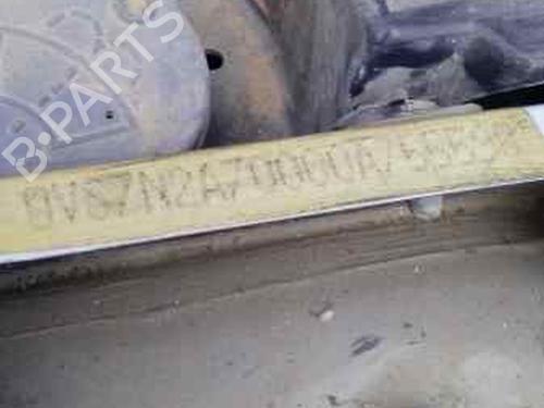Instrument cluster CITROËN ZX (N2)  | BP3828903C47 