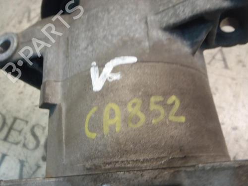 AC compressor NISSAN ALMERA TINO (V10) 2.2 dCi | BP3808498M34 