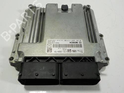 Used Engine control unit (ECU) LAND ROVER RANGE ROVER EVOQUE (L551) 2.0 D150 4x4 (150 hp) 12146243