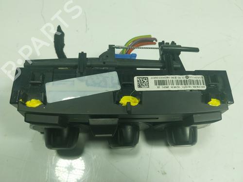 Climate control CITROËN C3 II (SC_) 1.1 i | BP17082089I5 