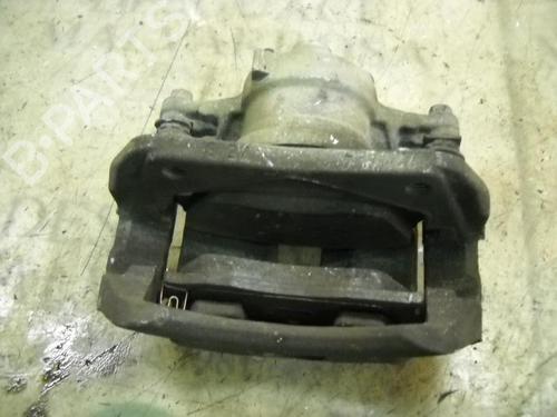 Left front brake caliper OPEL COMBO Box Body/MPV 1.7 DI 16V | BP11544722M105 