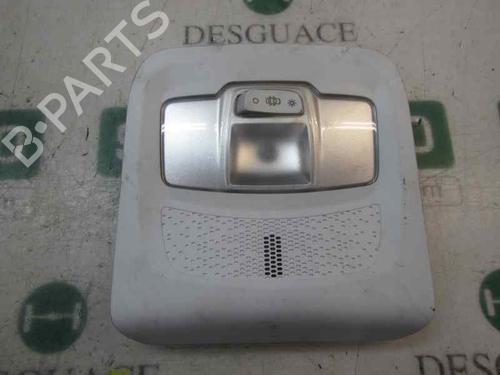 Used Interior roof light PEUGEOT 208 I (CA_, CC_) 1.4 HDi (68 hp) 7411800